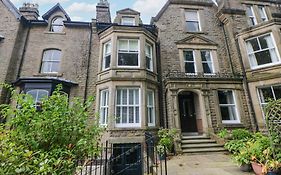 Spa House
